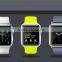 Wholesale Top Quality Screen Protector Tempered Glass For Apple Watch