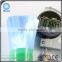 Transparent blue PA 612 for oral care toothbrush diameter 0.18mm