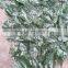 High quality IVY/artificial leaf fence/wall for landscaping