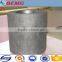 100% activated carbon graphite felt manufacturer