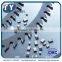woodturning carbide cuters with various types