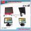 Pos 15 lcd touch screen monitor for karaoke