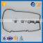 Car Engine Sealing Gasket Of Cylinder Head Cover With Different Sizes