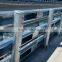 Highway Guardrail/Safety Crash Barrier/Highway Safety Fence-CE