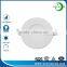 Good Performance SMD2835 3000-6500K Led Round Panel Light 4w