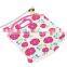 Wetsuit material lunch tote bag for travel, any color and design are welcome