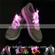 flashing shoelace LED Flashing Glowing Shoelaces led shoelaces