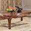 westen style small tea table for living room