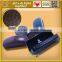 High quality personalized leather glasses case , felt eyewear case,optical glasses box