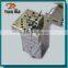Co-extrusion Tooling Using Advanced US Technology To Produce
