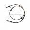IFOB Auto Parts Left ABS Wheel Speed Sensor 47910-JN00A J32Z