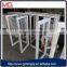 Duoble Awning Open Windows PVC Casement Window Supplier's Choice