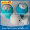 Phone Stand Silicon Mini Speaker with Suction Cup