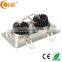 High Quality Epistar 6*3W LED Grille Lighting