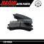 Semi-metal BRAKE PAD MD1066 for Japanese Vehicles