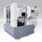 hot sale mini metal cnc milling machine/ cnc metal moulding cheap price cnc milling machine for sale