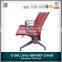 High Grade PU Waiting Chair SJ9062 with middle arm