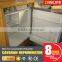r134a Gas Operated Refrigerator Refilling For Caravan
