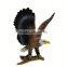 Bald eagles animal model Toy Figure Set