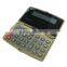 Novelty foldable fancy laptop calculator, pocket calculator