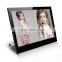 14 Inch Super Smart Tablet PC with Android 4.4 OS RK3188 Quad-core CPU Android 4.4 Online Video	Big Screen Big Fun