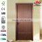 JHK-F01 Water Resistant Bathroom /Bedroom Turkey Wood Door