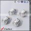 Professional custom IP67 IK10 mini waterproof push button switch