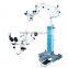 The Model LZL-11 Neural surgery, Brain surgery, facial features Series multifunction Operating Microscope(CE,ISO,Factory)