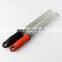 CZ-D244 stainless steel cheese grater manual cheese zester as seen on tv cheese zester