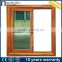 Cheap price of interior aluminum frame sliding double glass window designs                        
                                                                                Supplier's Choice