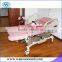 ALDR100C Ultra Low position multi-functional hospital delivery table