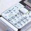 MTK6261M 2000mAh 2.0 QCIF screen 0.3Mega Pixels china mobilephone phone