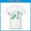 Personalized made in China t shirt,sublimation t shirt