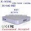 Thin Client Desktop Computers N550 2g ram 16g ssd All In One PC Laptop Mini PC Desktop PC Window 8.1/7/XP