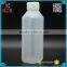 2016 high quality empty plastic clear milk bottle 500ml                        
                                                                                Supplier's Choice