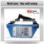 Sweat-proof Touch Screen Sports Waist Pack