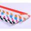 Factory Directly Supply - Eco Paper Straw - USD0.019/pc Only!