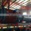 100 tph capacity trommel scrubber for gold washing