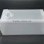 Plastic Packaging Box For Baby Feeder & PVC Clear Plastic Baby Feeder Packaging Box