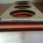 Silicone Foam Sheet Die Cut