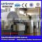 Full automatic a4 recycled paper machine