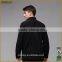 Mens waterproof outdoor softshell polar fleece sports jacket for man