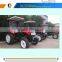 Farm 4wd 45hp Tractor Used Widely in Chile, Canada,Spain and USA