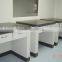 lab tables,lab balance table,balance bench