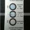 widely use indicator card strip humidity indicator card
