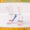 BY-161001 Girls argyle pattern hosiery sock ladies breathable and soft low cut sock and colorful ankle invisible socks