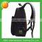 Mens Vintage Fashion Canvas Backpack for college School Bag