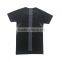 Custom Printed Gym Man PlainT-shirt