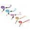 Hot Sale 120cm Pet Dog Nylon Strap Strong Rope Slip Training Traction Leash Walking Lead Collar New Arrvial