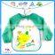 New Cute Baby Pinafore Overclothes Waterproof Eco-friendly Toddler Overcloth